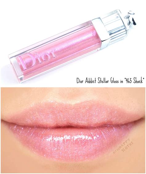 dior ring lip gloss|dior lip gloss reviews.